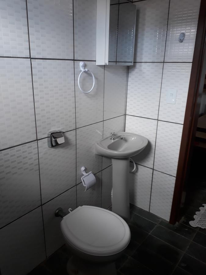 Recanto Villas Boas Ubatuba Exterior photo