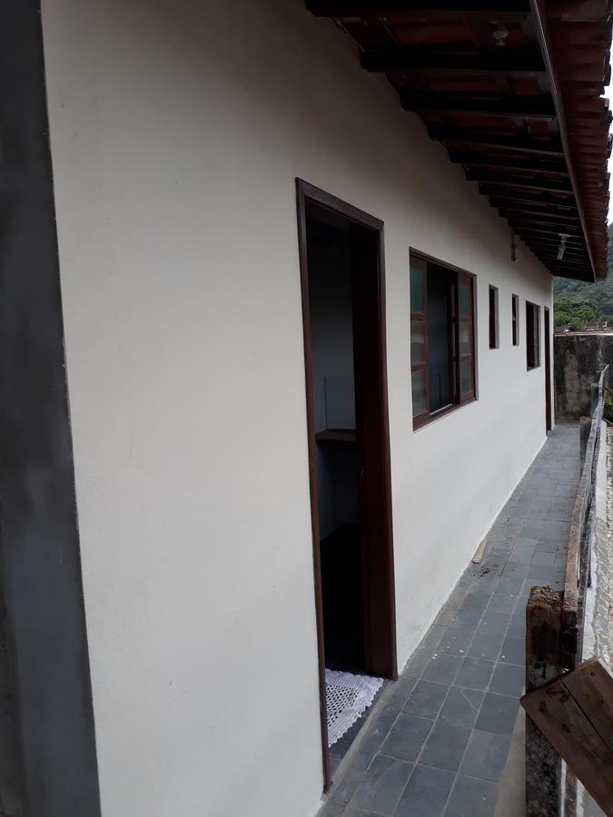 Recanto Villas Boas Ubatuba Exterior photo