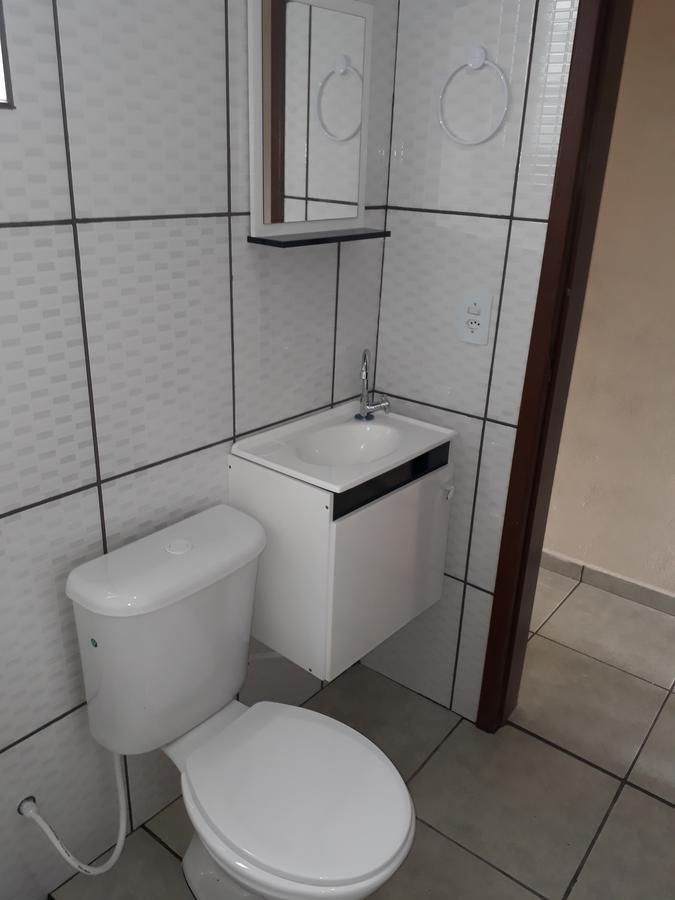 Recanto Villas Boas Ubatuba Exterior photo