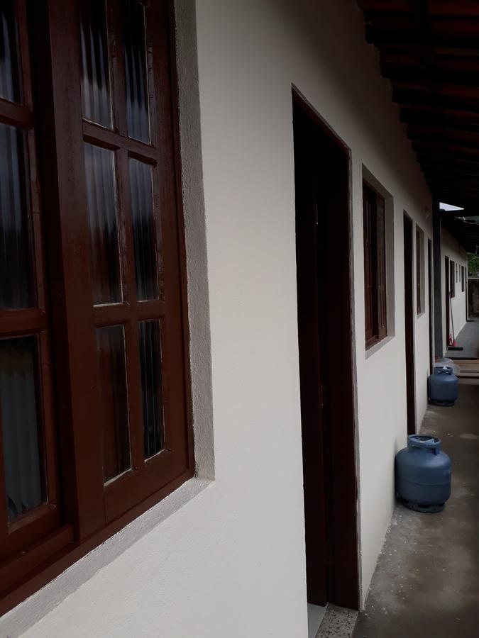 Recanto Villas Boas Ubatuba Exterior photo