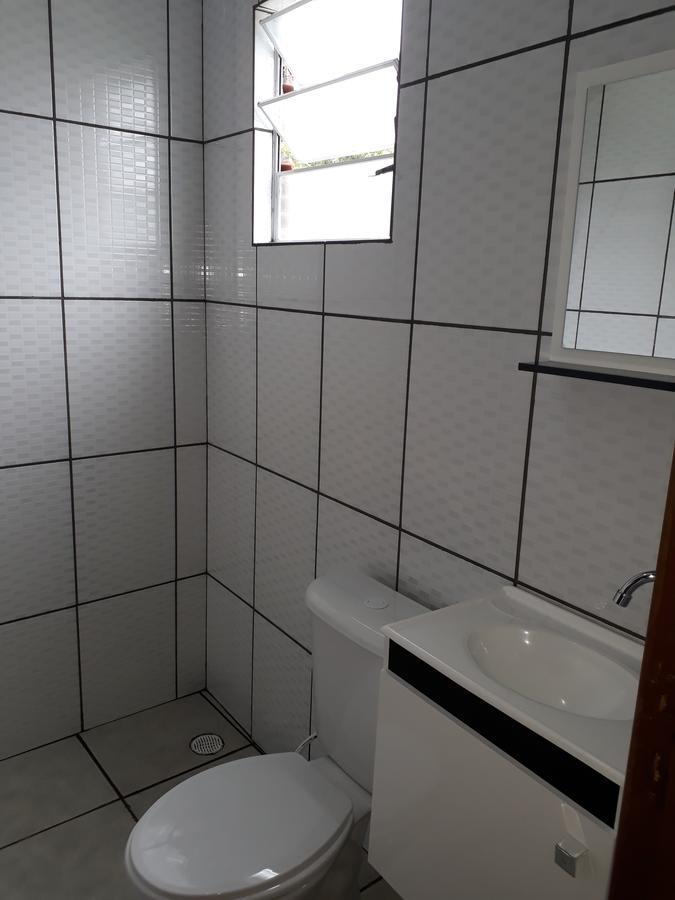 Recanto Villas Boas Ubatuba Exterior photo