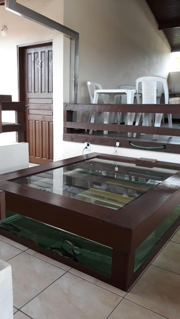 Recanto Villas Boas Ubatuba Exterior photo