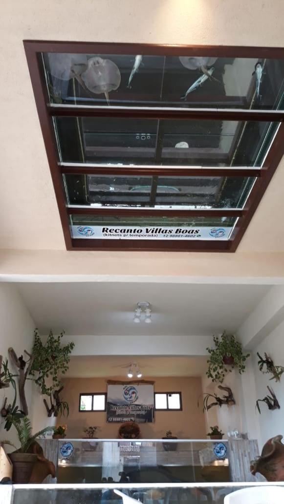 Recanto Villas Boas Ubatuba Exterior photo
