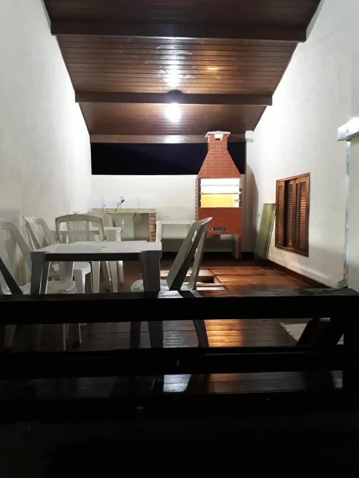 Recanto Villas Boas Ubatuba Exterior photo
