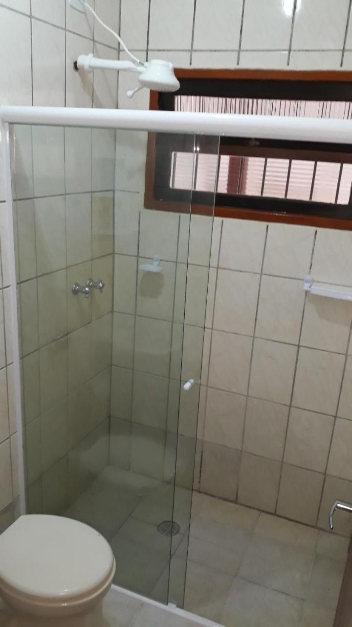 Recanto Villas Boas Ubatuba Exterior photo