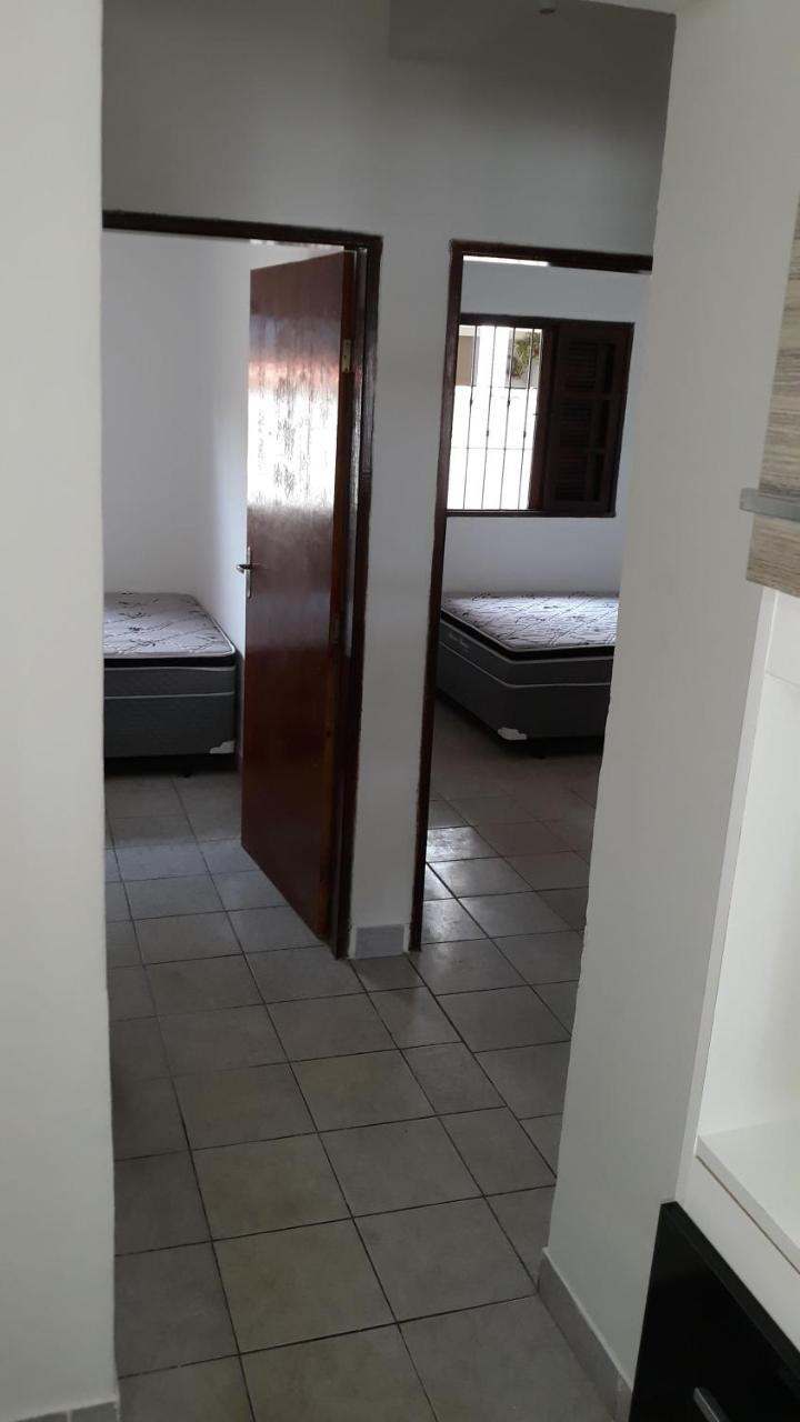 Recanto Villas Boas Ubatuba Exterior photo
