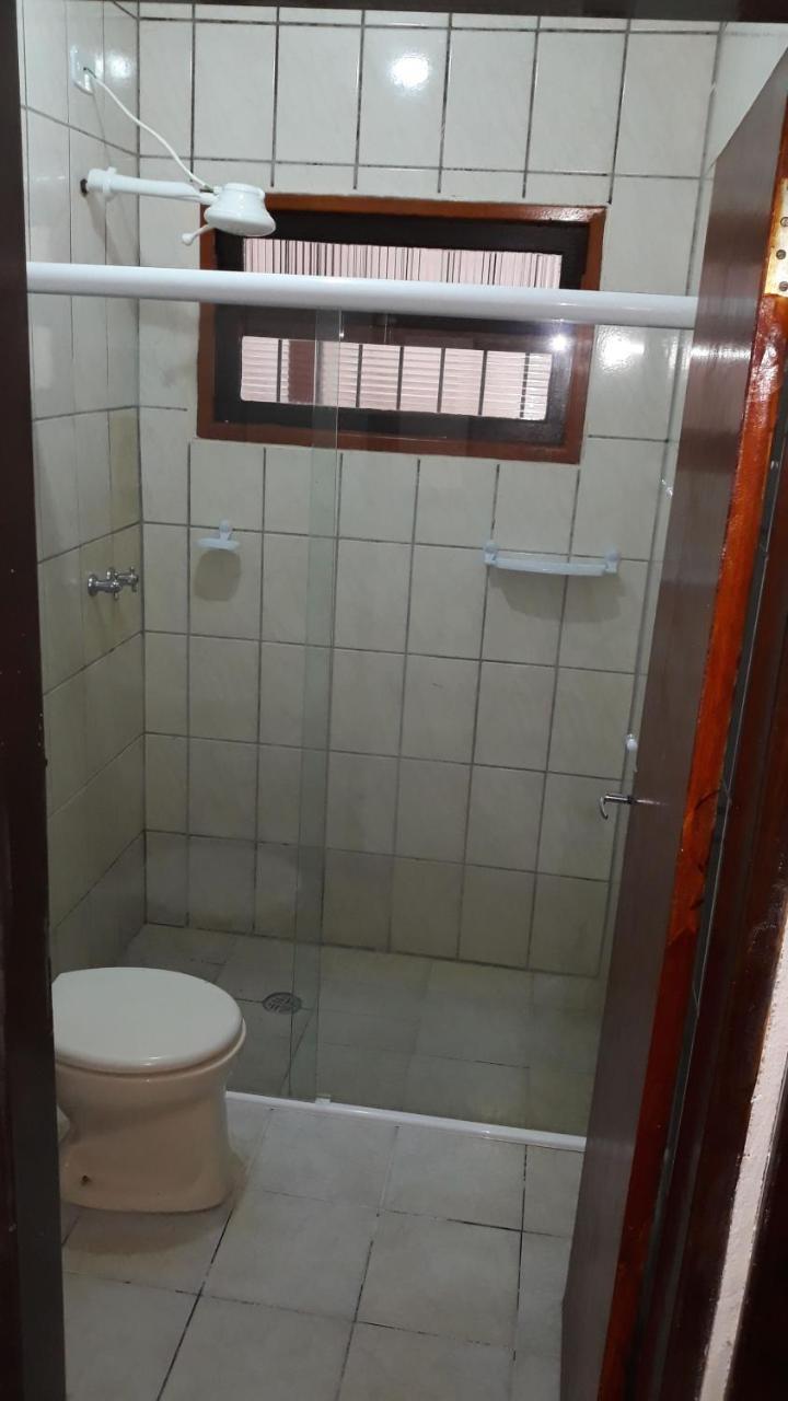 Recanto Villas Boas Ubatuba Exterior photo