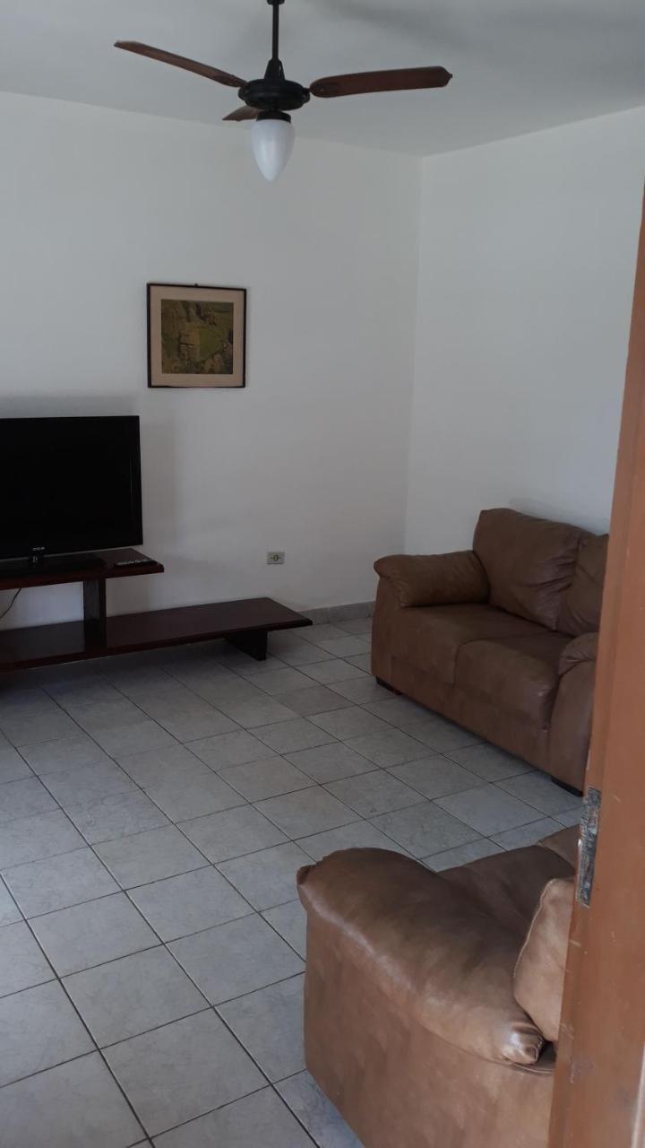 Recanto Villas Boas Ubatuba Exterior photo